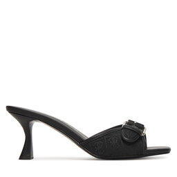Guess Pantoletten Guess FLJDI2 FAL03 Schwarz