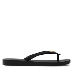

В'єтнамки Melissa Sun Flip Flop Ad 33493 Black/Black 50481, Чорний