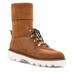 Badura Scarponcini Badura STARK-06W4-023 Marrone
