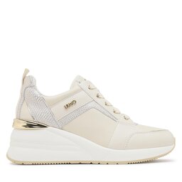

Снікерcи Liu Jo Alyssa 01 BF3117 PX401 Conchiglia S1176, Бежевий