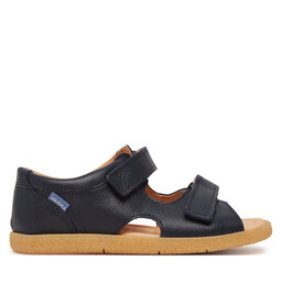 Mrugała Sandali Mrugała Flo 1305/5-70 Blu scuro