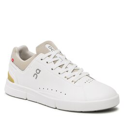 On Αθλητικά On The Roger Advantage 48.98343 White/Bronze