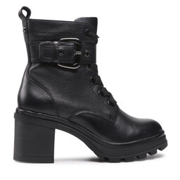 

Ботильйони Caprice 9-25209-27 Black Nappa 022, Чорний