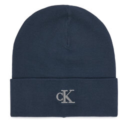 Calvin Klein Mütze Calvin Klein LV04D8020G Dunkelblau