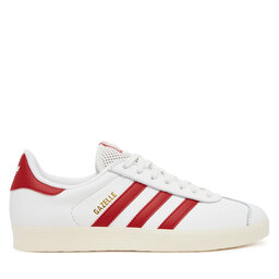 adidas Tenisice adidas Gazelle JH5399 Bijela