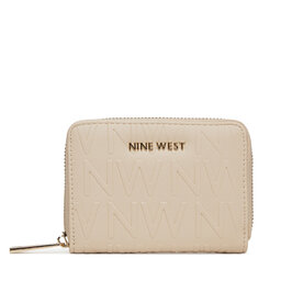 Nine West Портфейл Nine West NW-W1-016-SS25 Бежов
