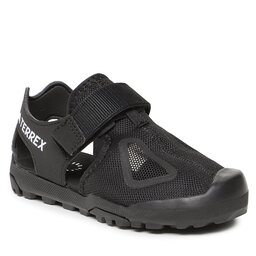 adidas Sandály adidas Terrex Captain Toey 2.0 Sandals HQ5835 Černá