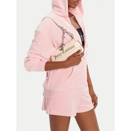Juicy Couture Сумка Juicy Couture CEO-BEJXT8837WVP. Світло-рожевий