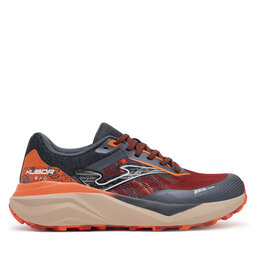 Joma Buty do biegania Joma Kubor 2506 TKKUBS2506 Czerwony