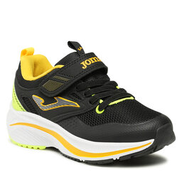 Joma Сникърси Joma JFERRW2301V Black Orange