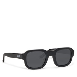 Vans Okulary przeciwsłoneczne Vans 66 Sunglasses VN000GMXBLK1 Czarny