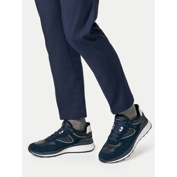 Geox Sneakers Geox U Spherica Actif X1 B Abx U56HGB 02285 C4002 Dunkelblau