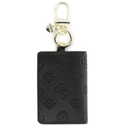

Чохол для кредиток Guess Not Coordinated Keyrings RW1520 P2301 BLA, Чорний