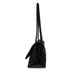 

Сумка Steve Madden Bjolene Shoulderbag SM13001062-02002-BBL Black/Black, Чорний
