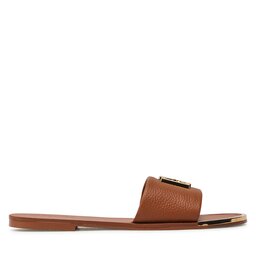 

Шльопанці DKNY K1381707 DCG, Коричневий