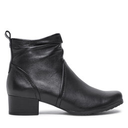 

Ботильйони Caprice, Чорний