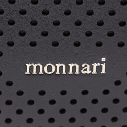 

Сумка Monnari, Чорний