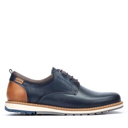 

Туфлі Pikolinos M8J-4183 Blue 300, Голубий