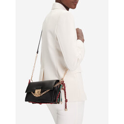 Aldo Handtasche Aldo Evengelia 14143746 Schwarz