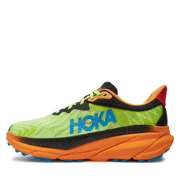

Взуття Hoka Challenger Atr 7 1134497 BKLT, Жовтий
