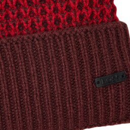 

Шапкa Boss Kirillo 50476456 Bright Red 620, Червоний