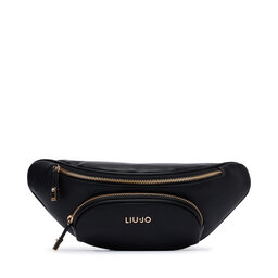 Liu Jo Gürteltasche﻿ Liu Jo AF6213 E1019 Schwarz