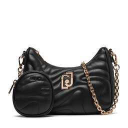 Liu Jo Handtasche Liu Jo Ecs S Hobo AA4182 E0036 Nero 22222