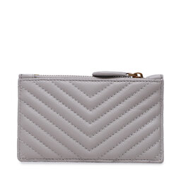 

Чохол для кредиток Pinko Airone Cardholder PE 23 PCPL 10251 A0GK Grey I30Q, Сірий