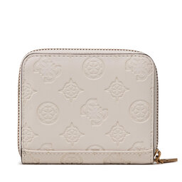 

Мале жіноче портмоне Guess G Vibe (Db) Slg SWDB86 58370 STL, Білий