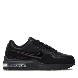 Nike Sneakersy Nike Air Max Ltd 3 687977 020 Czarny