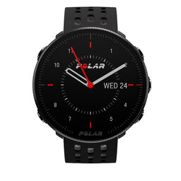 Polar Išmanusis laikrodis Polar Vantage M2 90085160 S-L Blk/Gry