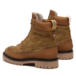 

Черевики туристичні Gant Dalmont 25543397 Tobacco brown G42, Коричневий
