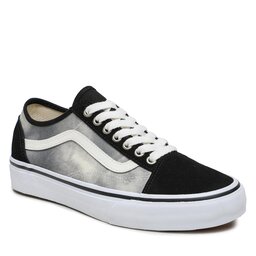 Vans Teniszcipő Vans Old Skool Tapered Vr3 VN0005UHBM81 Black