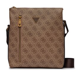 Guess Brašna Guess Vezzola Eco Mini-Bags HMEVZL P3299 BBO