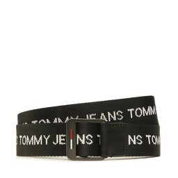 Tommy Jeans Curea pentru Bărbați Tommy Jeans Tjm Baxter 3.5 AM0AM11197 BDS
