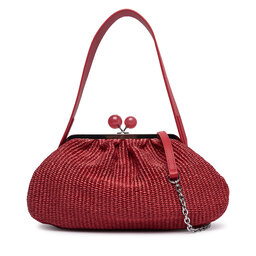 Weekend Max Mara Handtasche Weekend Max Mara 2615511105650 Rosa