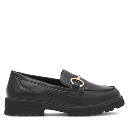 JENNY Mokasyny JENNY WYL3647-5 Czarny