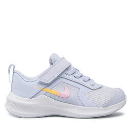 

Взуття Nike, Голубий