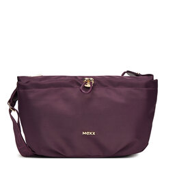 MEXX Дамска чанта MEXX C-MEXX-M-001-08 Виолетов