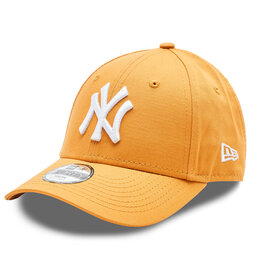 New Era Șapcă New Era Chyt Leauge 60298868 Portocaliu