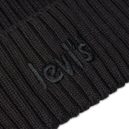 

Шапкa Levi's® 234279-306-62 Black, Чорний