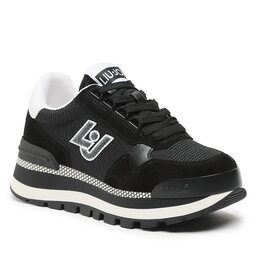 Liu Jo Sportcipő Liu Jo Amazing 16 BA3119 PX027 Black 22222