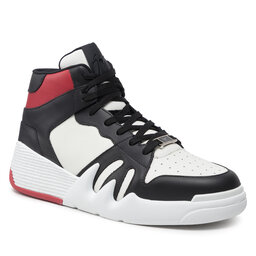 Giuseppe Zanotti Sneakers Giuseppe Zanotti RU20022 001 Black/White