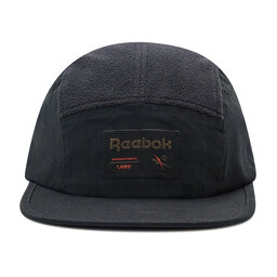 

Бейсболка Reebok Outdoor HC4370 Black, Чорний