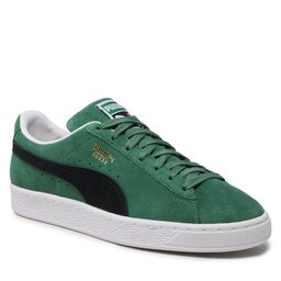 Puma Laisvalaikio batai Puma 374915 67 Vine/Puma Black/Puma White