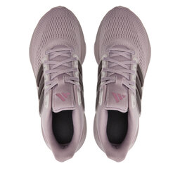 

Взуття adidas Ultrabounce IE0728 Prlofi/Aurmet/Wonorc, Фіолетовий