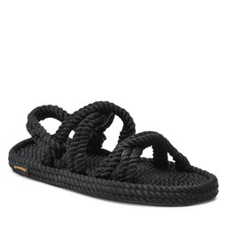 Bohonomad Sandale Bohonomad TAH.0020.WRS Black