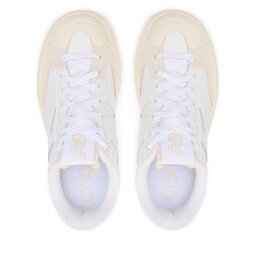 

Снікерcи New Balance CT302OB Білий