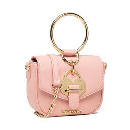 

Сумка LOVE MOSCHINO JC4264PP0EKK0600 Rosa, Рожевий