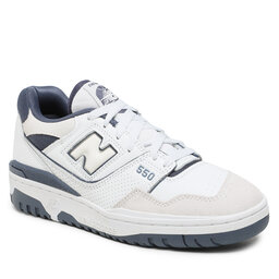 New Balance Sneakers New Balance BB550STG Alb